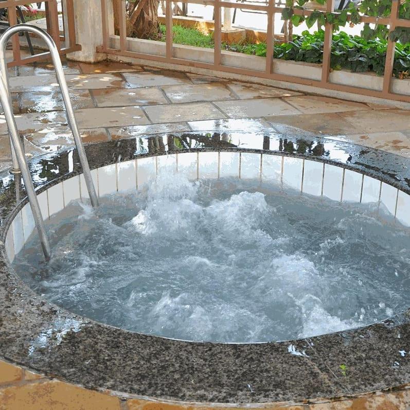 קאלדס נובאס Lacqua Diroma Parkk 24H 5 Pessoas Cozinha Com Fogao מראה חיצוני תמונה